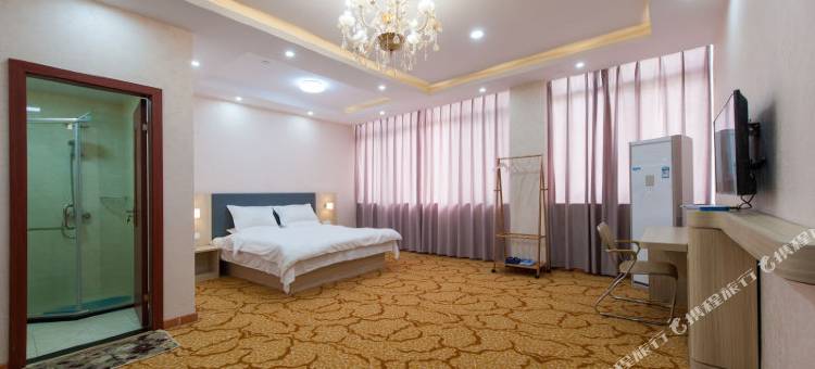 南通幸福人家宾馆图片