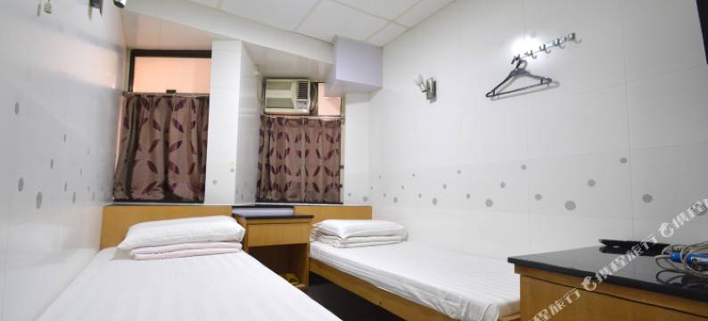 香港李女士宾馆(家庭旅馆)图片