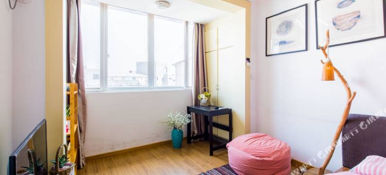 上海中国馆之家公寓图片