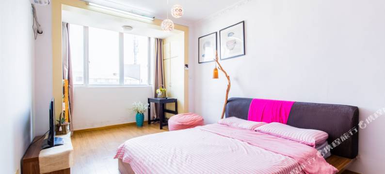 上海中国馆之家公寓图片