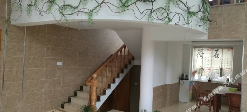 东阳兰妮小居民宿图片