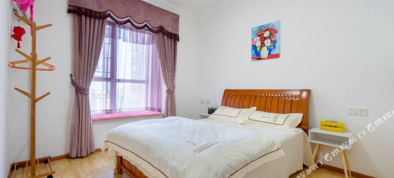 武汉大头蛐蛐普通公寓图片