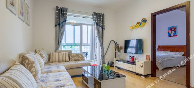 武汉大头蛐蛐普通公寓图片