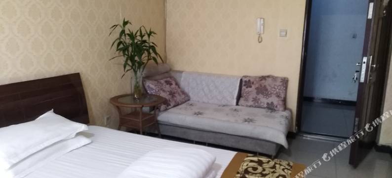 新雅居公寓酒店(友谊西路分店)图片