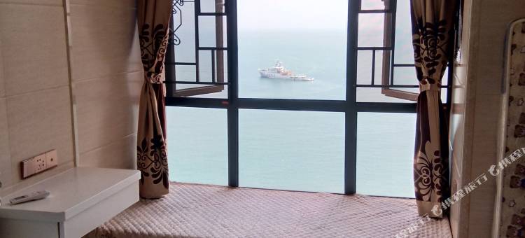 南澳祥云海景公寓图片