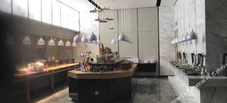 山水S酒店(北京西站丽泽商务区店)图片