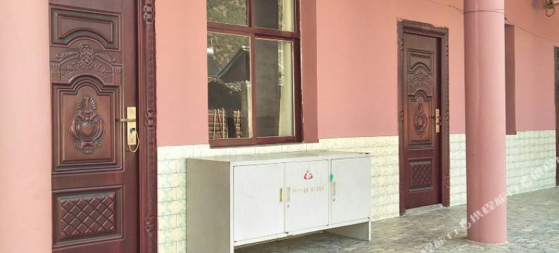 盐源百姓客栈图片