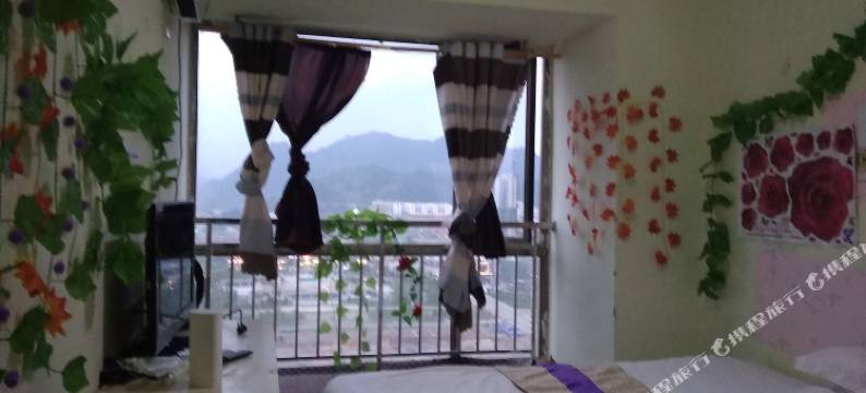 都匀安吉同城酒店图片