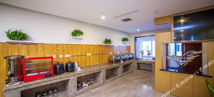 速8酒店(潍坊怡和第一城谷德茂店)图片