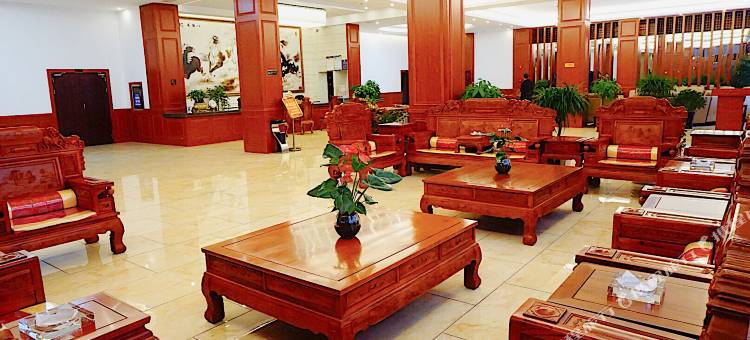 三都耀鹏酒店图片