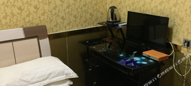 兰州健友招待所图片