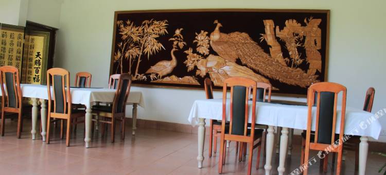 芳芳酒店(Fang Fang Suites)图片