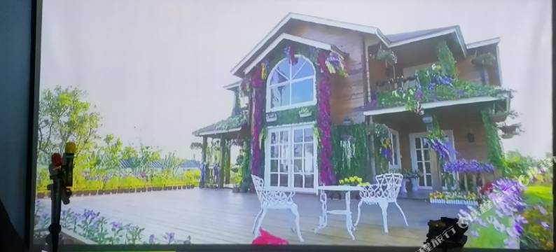 西安半时光青年旅舍图片