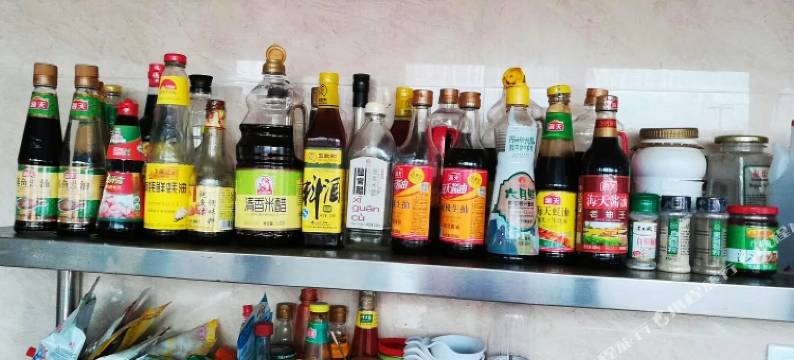 长岛优客渔家乐图片