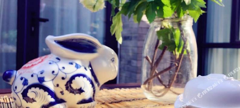 北京南锣鼓巷四合院图片