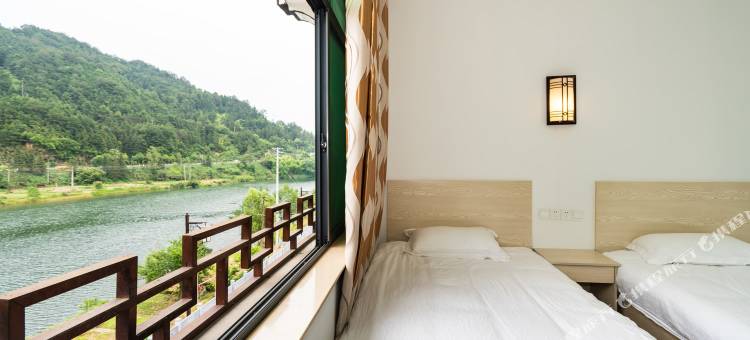 婺源兴隆客馆图片