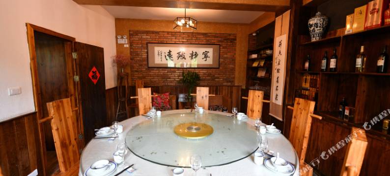 遂昌悠然居民宿图片