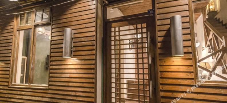 阳朔知家楼民室客栈图片