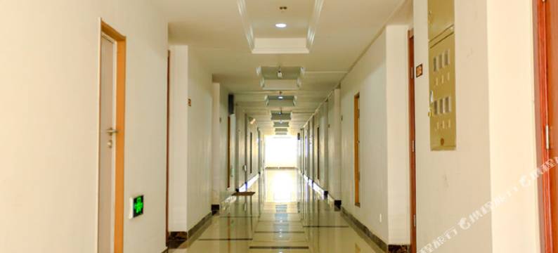 爱丽海景公寓(大连万达广场店)图片