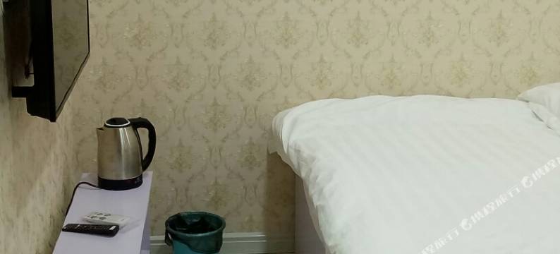 扎兰屯温暖如春旅馆图片