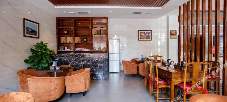 安顺贵飞酒店图片