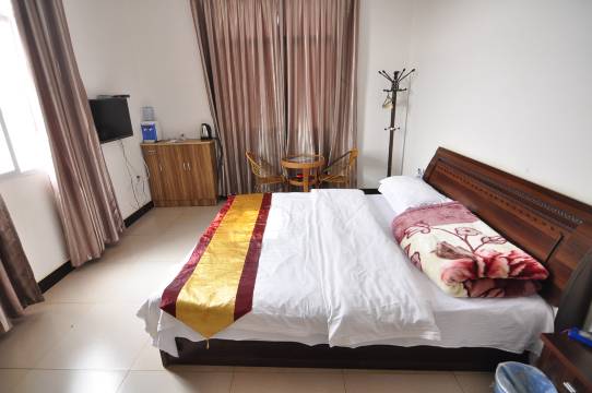 昆明唯馨居宾馆