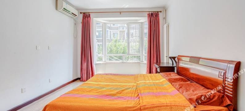 北京旅途开心公寓图片