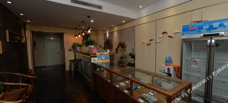 东海岸宾馆(青岛火车站团岛地铁站店)图片