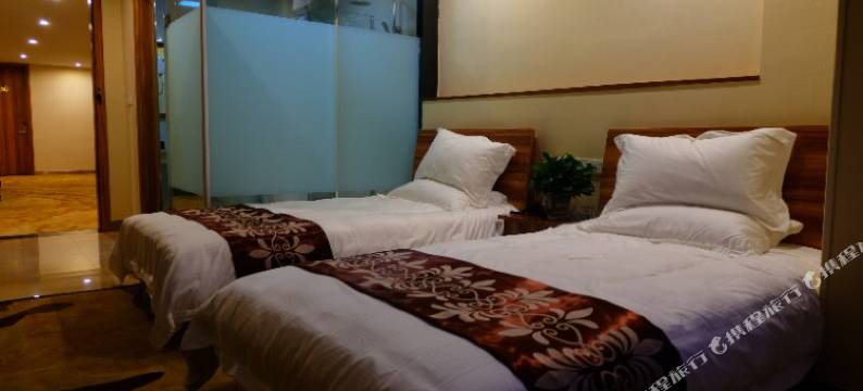 杭州老汤酒店图片