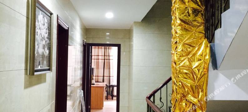 福安金海湾商务酒店图片