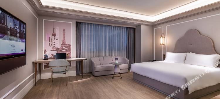 上海携程美居酒店图片