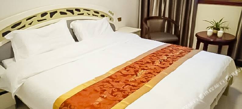 华山祥来客栈(华山景区玉泉院店)图片