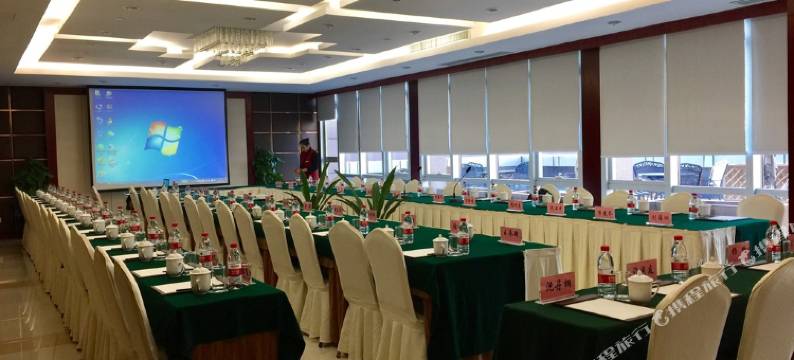 杭州莲花宾馆(西湖武林门地铁站店)图片