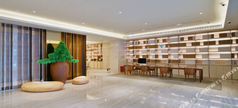 全季酒店(上海九亭中心店)图片