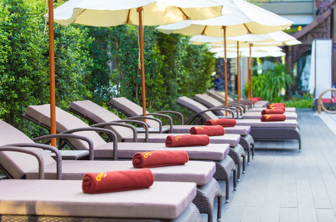 차라 넘버6 (Chala Number6) 