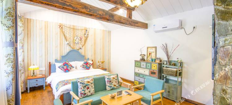 驿雲·乡居水长城27号院图片