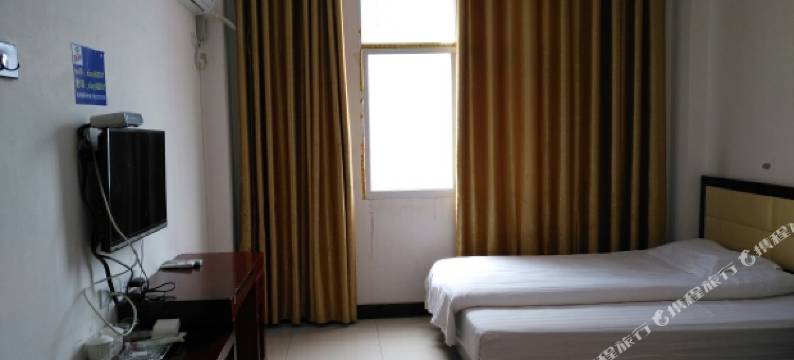 恩施馨怡民宿图片