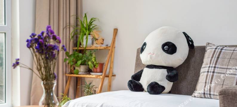 栖下民宿(成都锦里店)图片