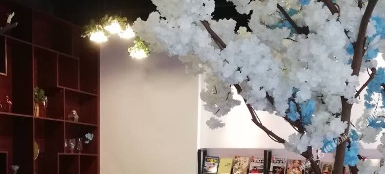 惠州朝花汐月海景酒店(泡泡海小径湾店)图片