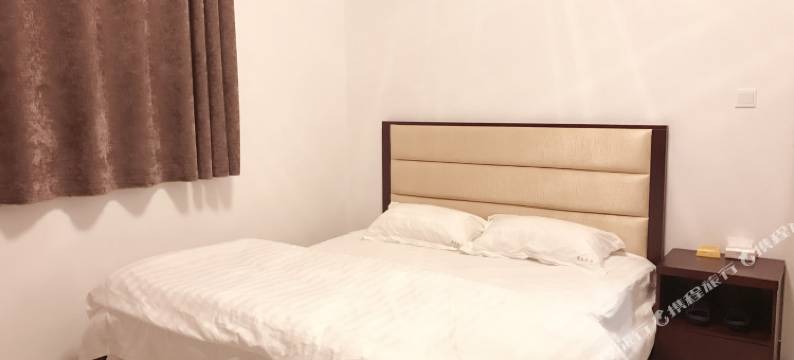 连云港江鸿雁公寓(2号店)图片