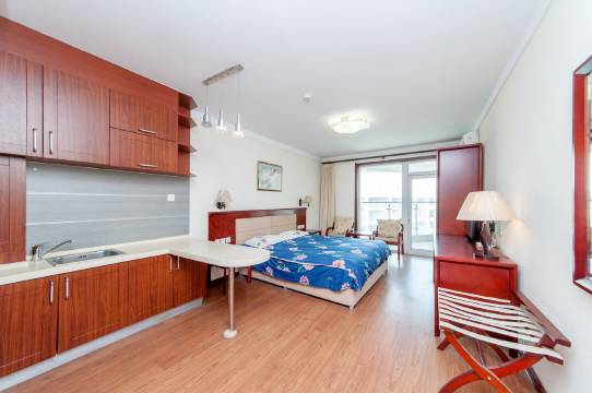 旅游小向导公寓(秦皇岛南戴河村店)