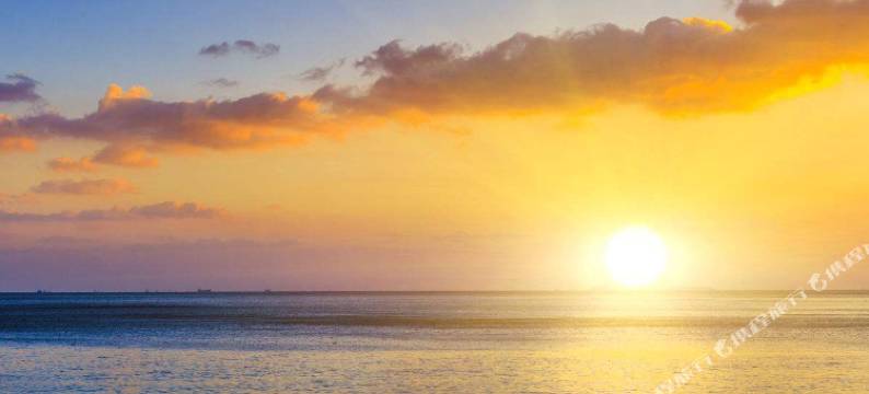 东戴河山海同湾海景公寓图片