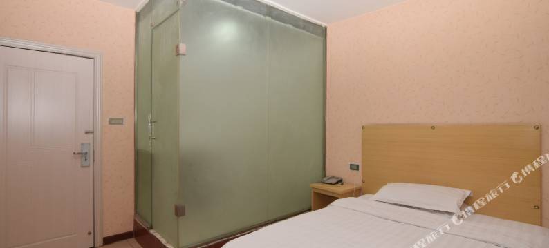 十堰青年假日客栈图片