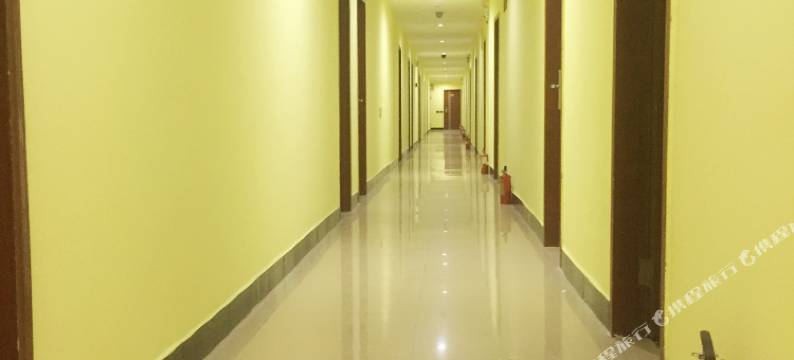 东莞锦瑞宾馆图片