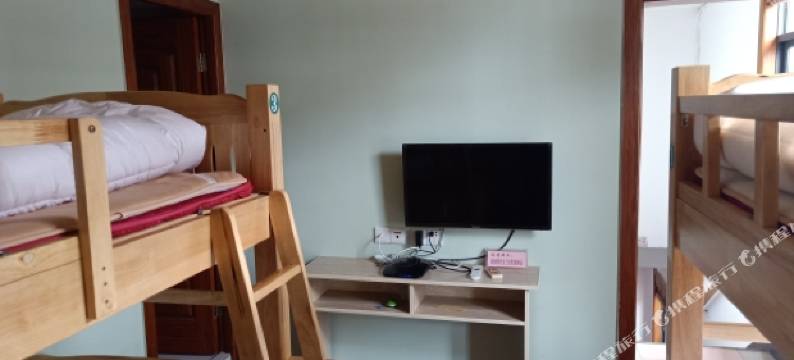 周庄沈厅国际青年旅舍图片