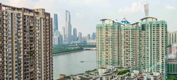 寓米公寓(中大北门珠光高派店)图片