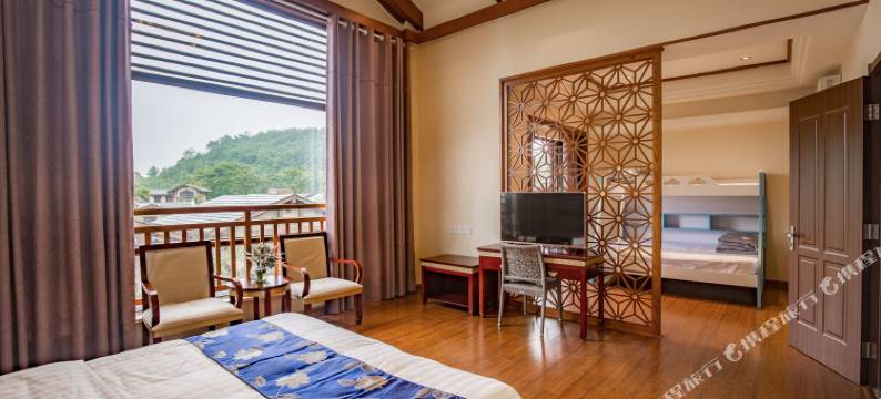 清远别墅是我家独栋别墅图片