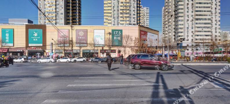 北京gse耿酒店图片