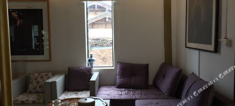 玉龙悬壶轩客栈图片