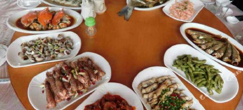 嵊泗以乐小庄图片